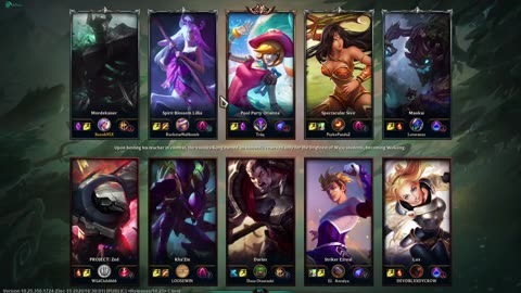 Mordekaiser Vs Darius Top League Of Legends Ranked Gameplay 69 2020 12 31