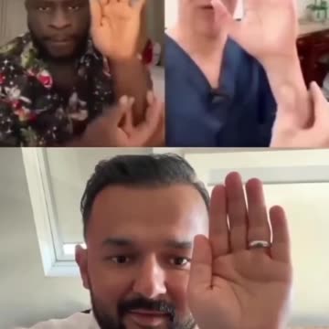 Dr. Mandel: How To Fall Asleep Fast? (CC)