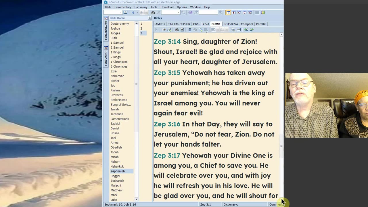 ISRAEL! UKRAINE! ILLEGAL MIGRANTS! TAIWAN & CHINA! QUAKES! PROPHECY TALK! KENYA & MISSIONS! ZEP. 3