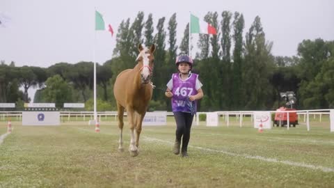 Endurance equestre, Umbria protagonista agli ultimi Campionati italiani