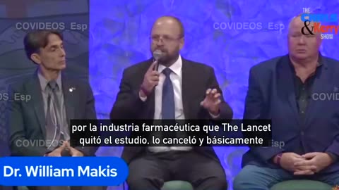 Un tsunami de evidencia contra las vacunas anti-COVID-19