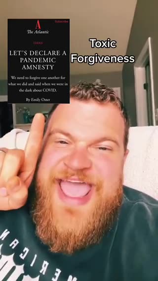 They want amnesty... We want their heads... Let it simmer...