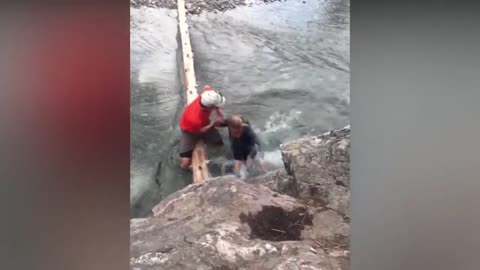 Funny Fails and Falls. 5 minutes of laughter.