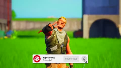 20 Most Hated Things in Fortnite