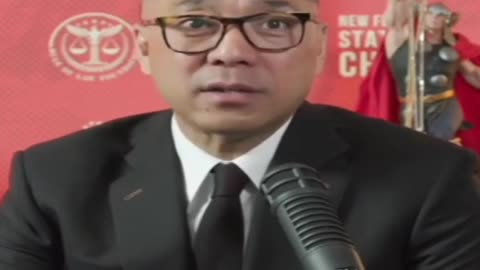 20220511文贵先生直播¹： #新中国联邦 展示人类最不一样的独特！最重要：1. 强大经济基础；2. 智慧的人才库；3. 强大教育系统；4. 坚定信仰。