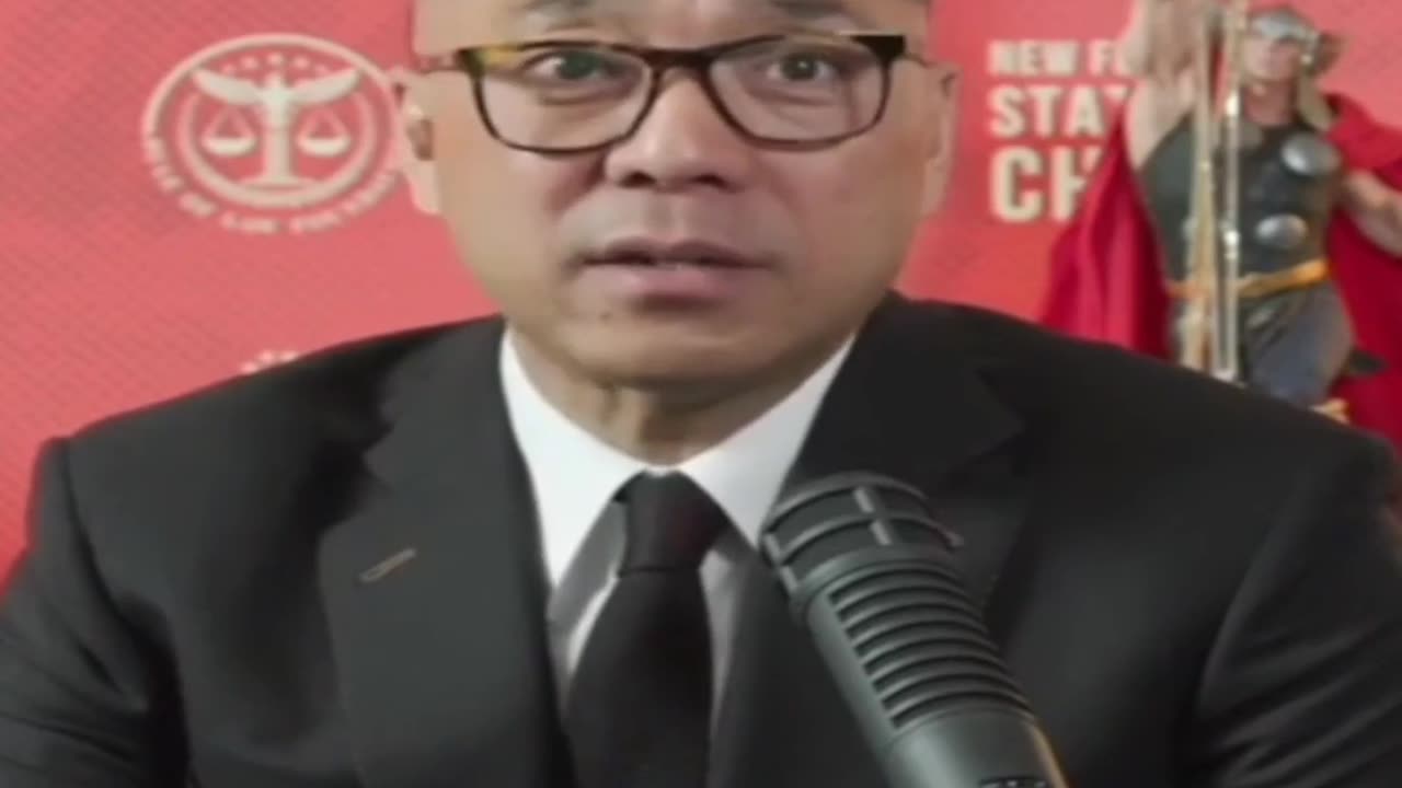 20220511文贵先生直播¹： #新中国联邦 展示人类最不一样的独特！最重要：1. 强大经济基础；2. 智慧的人才库；3. 强大教育系统；4. 坚定信仰。