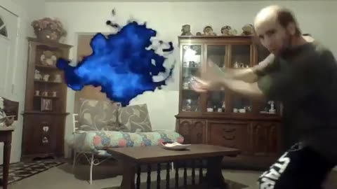 [Cyraxx Youtube 2018-10-15] Dark Star Films - Fire Bending Training