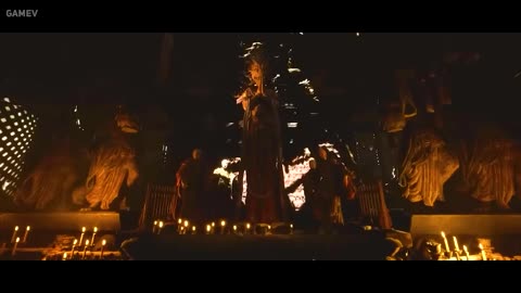 Black Myth - Wukong - 1 Hour Walkthrough Gameplay