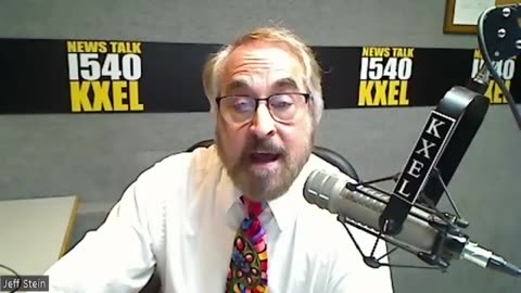 Iowa Politics with Jeff Stein – Thu. May 16, 2024