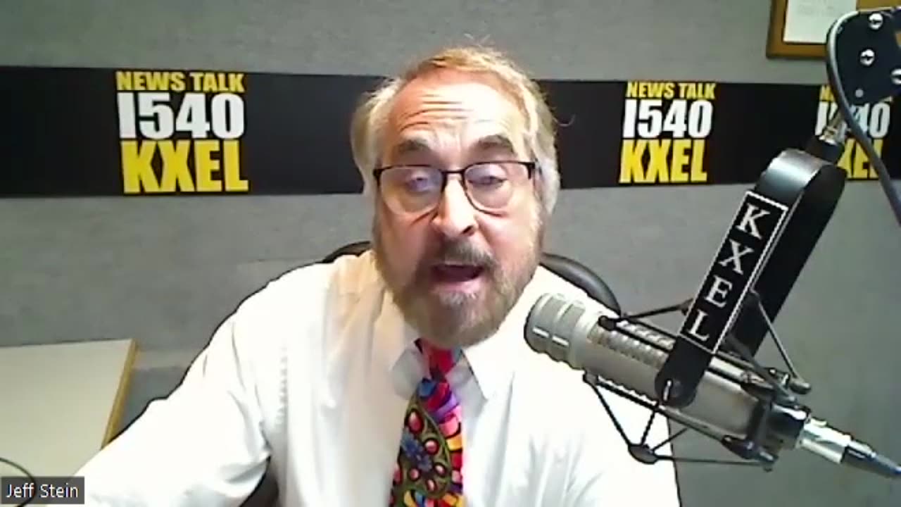 Iowa Politics with Jeff Stein – Thu. May 16, 2024