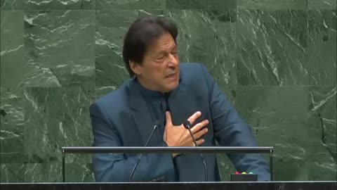 ---- Pakistan - Prime Minister Addresses General Debate_ 74t