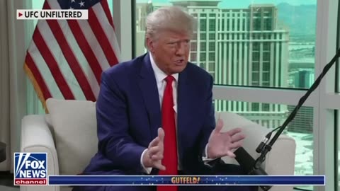 Trump’s fight memory is so good