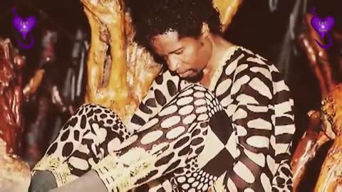 Philly Bongoley Lutaaya (1951-1989) – Born In Africa