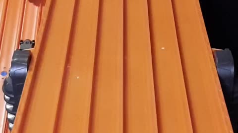 Team VW VS Team Bone Shaker, Race 2 Round 1&2