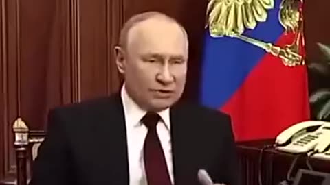 Speeches by Hitler and Putin: spot the difference