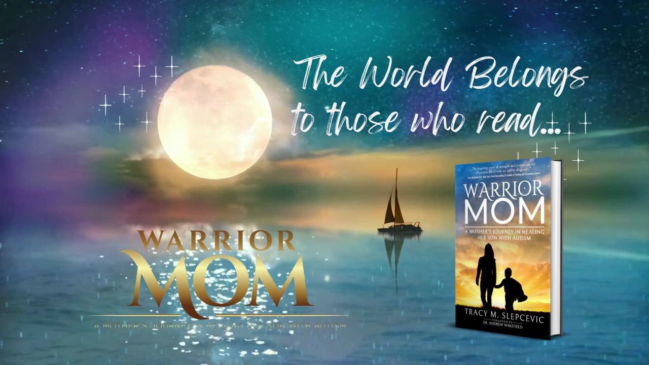 The World Belongs to Those Who Read