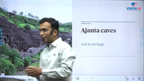 Art And Culture UPSC CH6