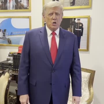 To the Great People of Arizona, don’t leave the line until you VOTE. NOV 8 DJT