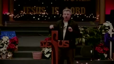 Operating In the Realm of the Spirit by Doc Yeager