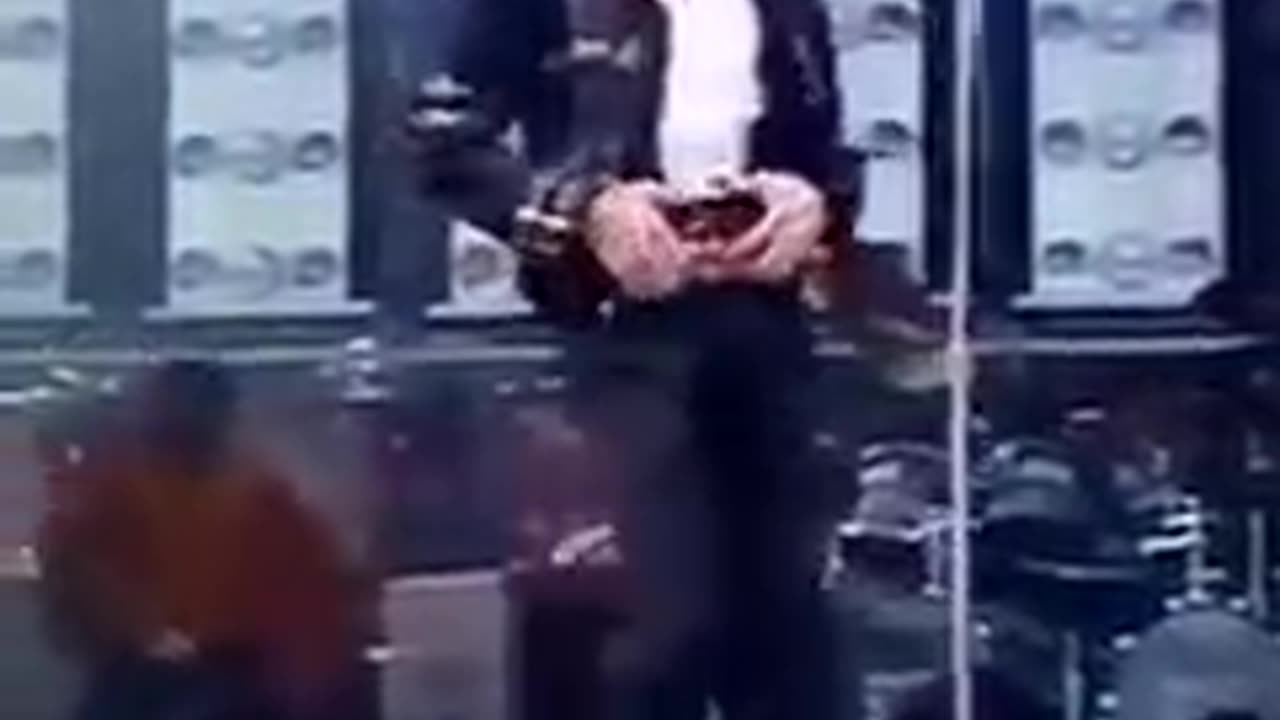 Michael Jackson best dance moves