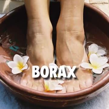 Nano Morgellons solution