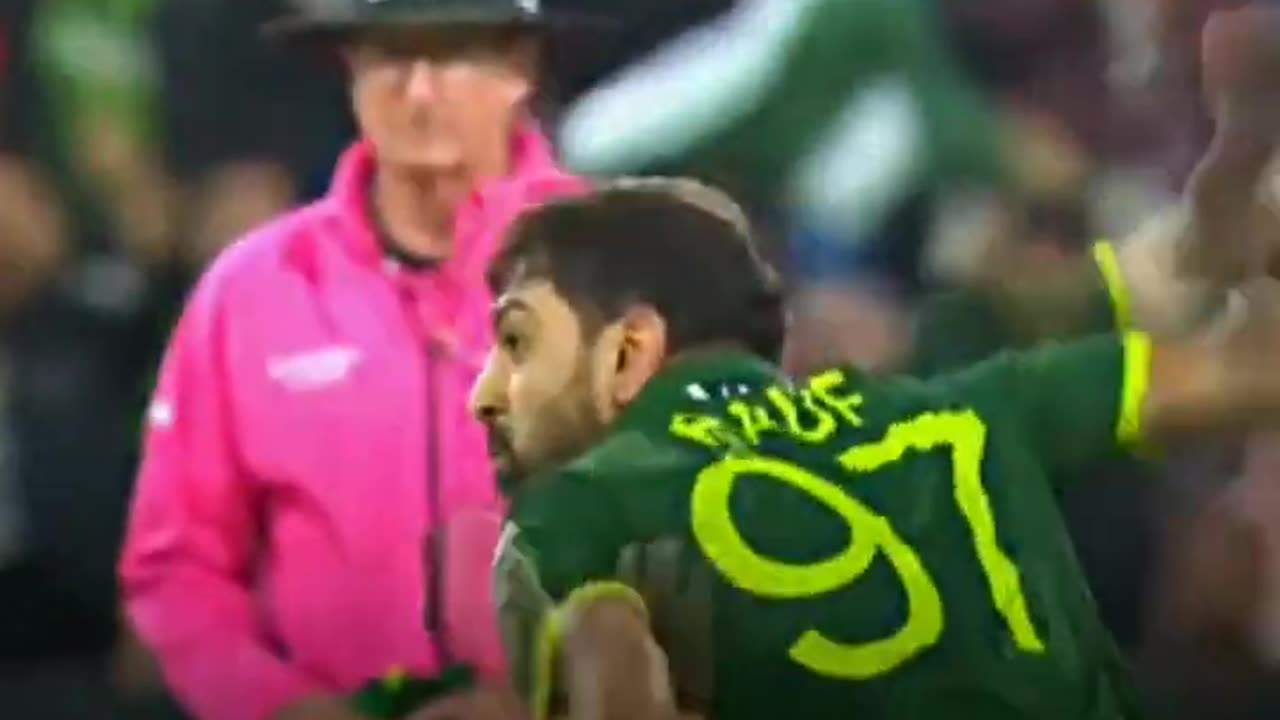 Pakistan cricket team edit / ft stereo hearts