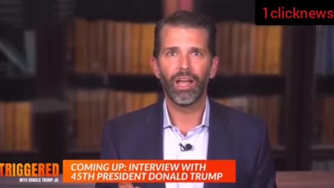 DON TRUMP JR❤️🇺🇸🍀EXPOSED PEDO~PREDATORS OF THE DEMOCRATS🎭🎪💫