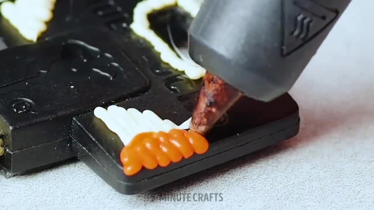 20 crafts
