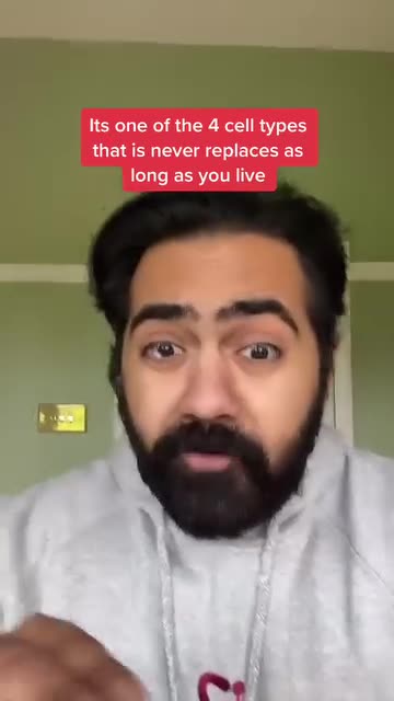 You have a secret bone that carries out all sort of information about you