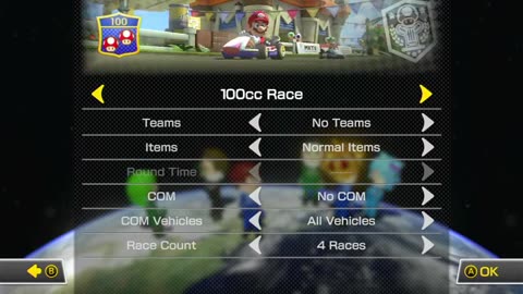 Andrew Schafer's Mario Kart 8 Streams #2 2022/8/18