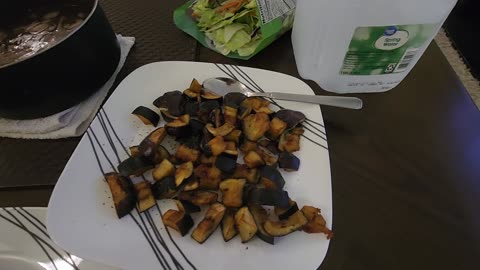 MEAL OF THE DAY
