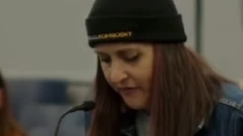 Liberal Calls Out Christian School Members
