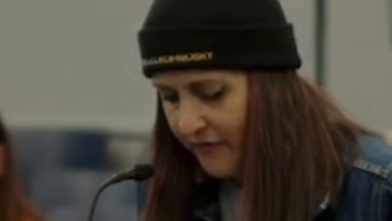 Liberal Calls Out Christian School Members