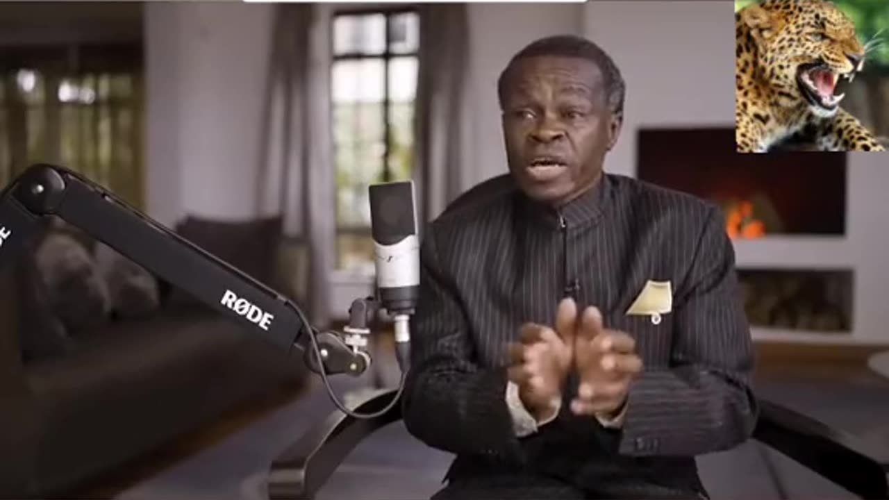 African relationship with Russia by prof. lumumba