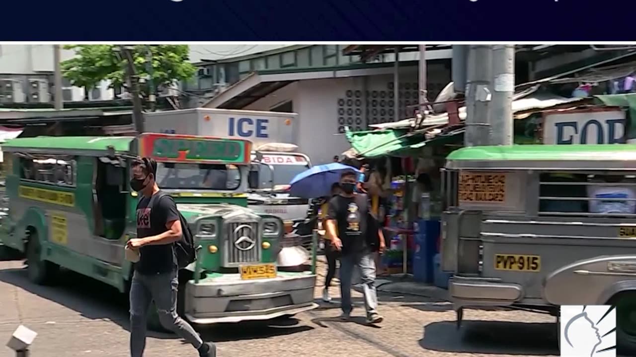 Mataas na halaga ng modern jeepney unit, pahirap sa mga tsuper na tumugon sa PUVMP —Atty. Roque