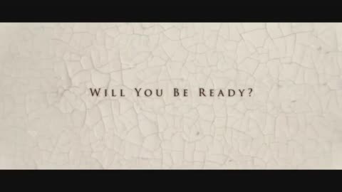 Are you ready?