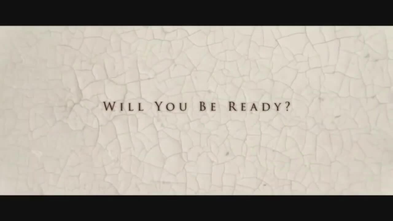 Are you ready?