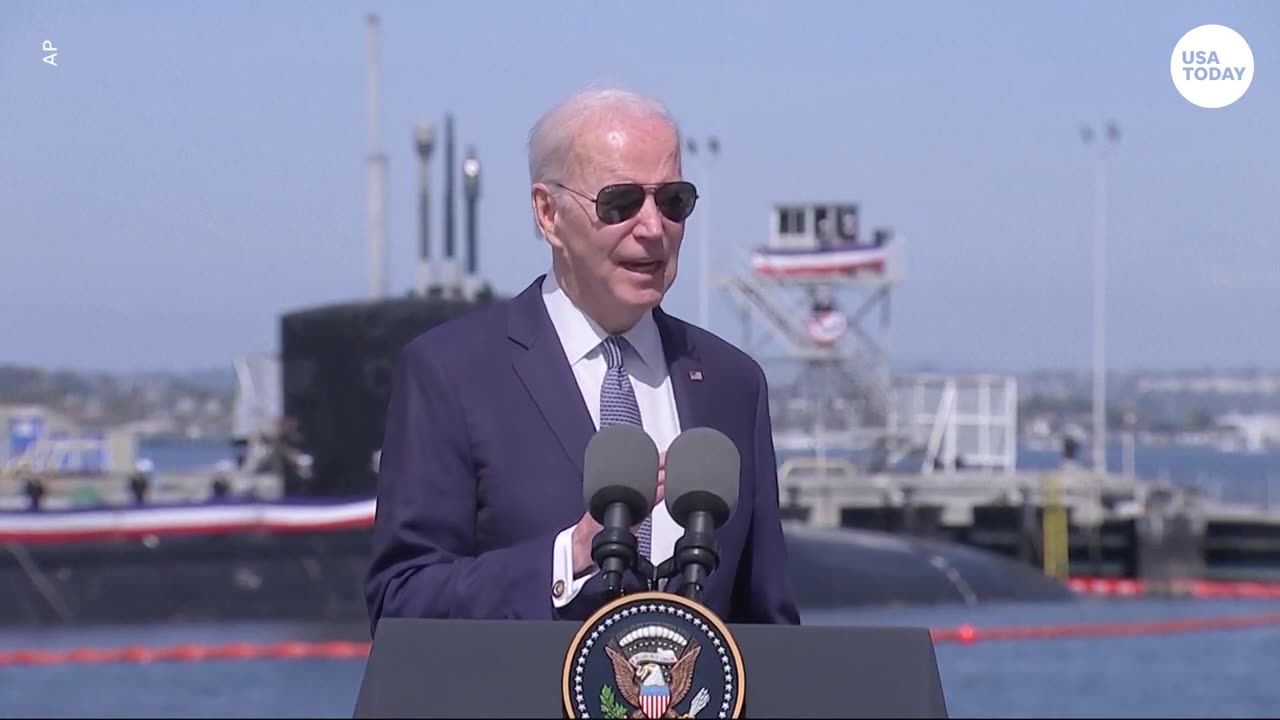 Joe biden