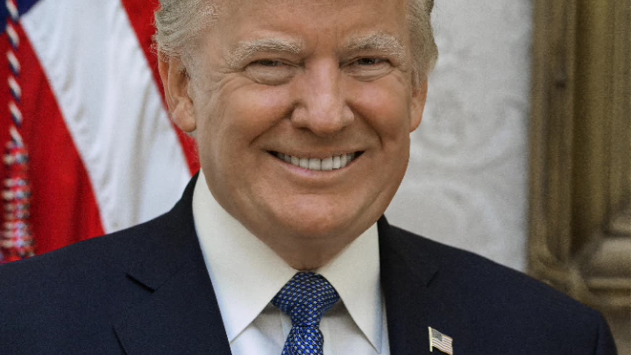 What did donald trump say about Jarred333
