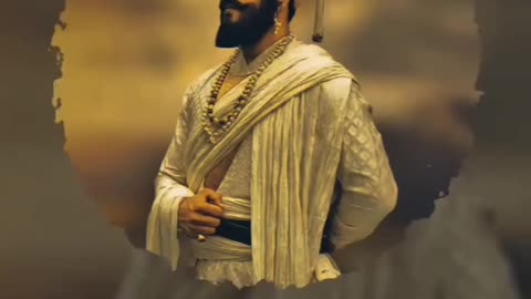 CHATRAPATI SHIVAJI MAHARAJ STATUS 🚩