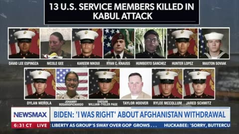 The UN Afghanistan report