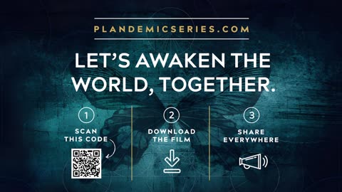 Plandemic 3: The Great Awakening (Full Movie – FREE)