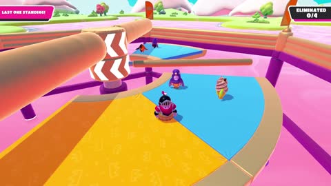 Fall Guys - Season One - Free for All (Part 5)