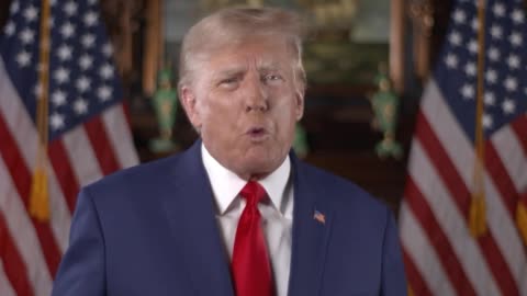 PRESIDENT TRUMP'S PLAN TO SAVE OUR FIRST AMENDMENT!
