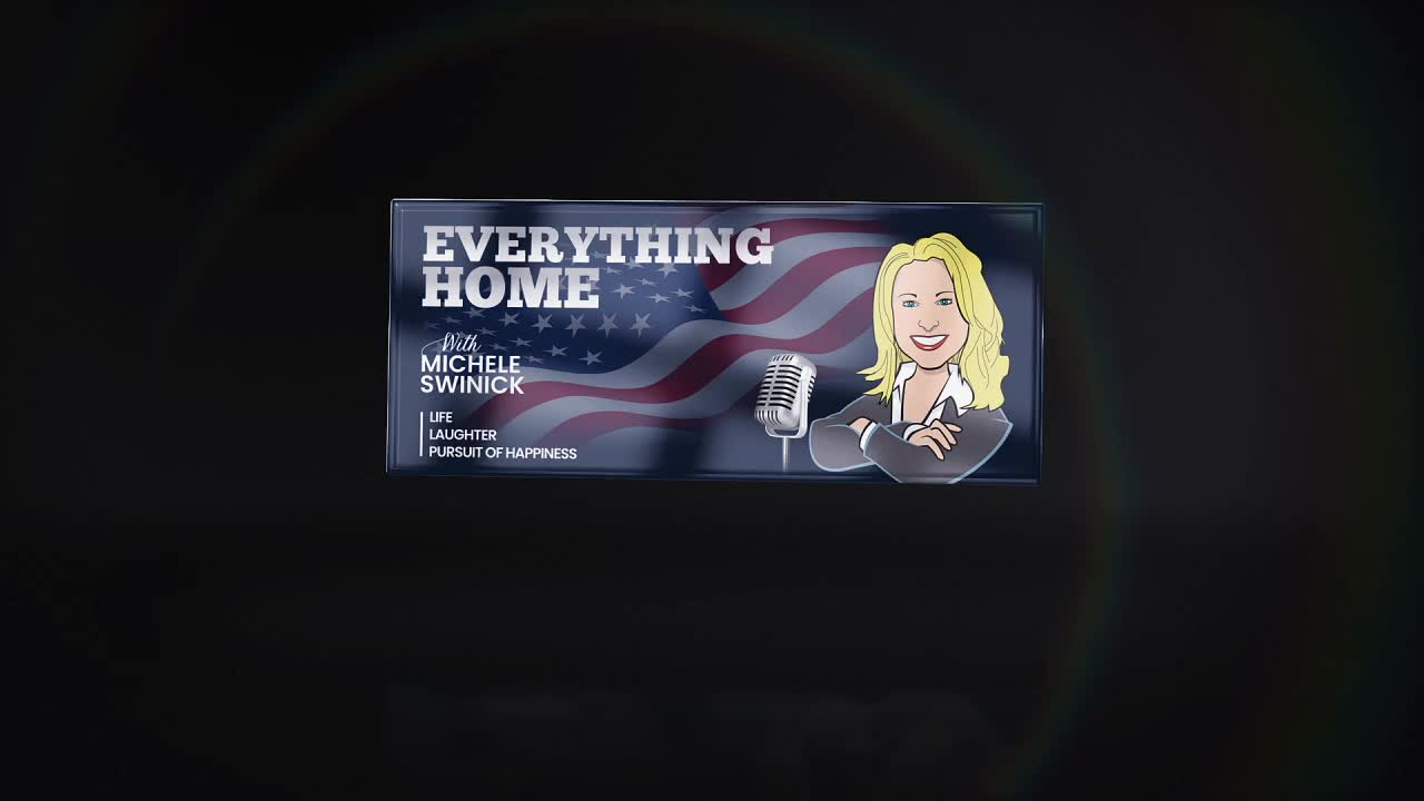 274: DR. CORDIE WILLIAMS & ANNI CYRUS, Save America, Muslin & Sharia Invasion, Omicron Lies & Your Health, Arizona Schools, Mandates, MegaChurches, Business Coaching, Success Mindset