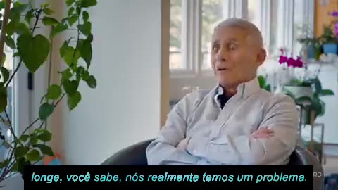 Fauci ri de mensagens de voz raivosas que recebeu de todo o país...