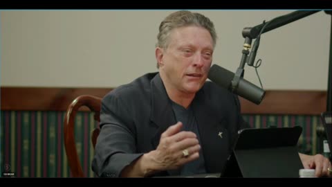 Healthmasters - Ted and Austin Broer Show - March 25, 2024