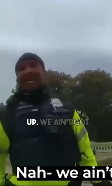 January 6th Capitol Police Saying They Were Set Up