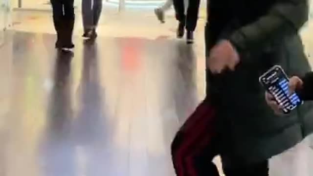 Diffrent kinds of fighters#short funny prank