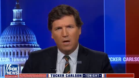 Tucker Carlson: Zelensky Is A Corrupt Oligarch Like Liz Cheney [Clip From: 10/24/22]